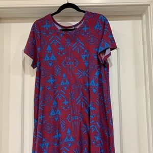 LuLaRoe Carly